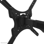 Picture of Neomounts WL40-540BL14 TV mount wall 32-55" - full motion - easy install