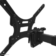 Picture of Neomounts WL40-540BL14 TV mount wall 32-55" - full motion - easy install