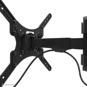 Picture of Neomounts WL40-540BL14 TV mount wall 32-55" - full motion - easy install