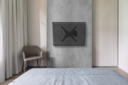 Picture of Neomounts WL40-540BL14 TV mount wall 32-55" - full motion - easy install