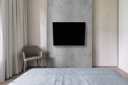 Picture of Neomounts WL40-540BL14 TV mount wall 32-55" - full motion - easy install