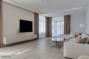 Picture of Neomounts WL40-540BL14 TV mount wall 32-55" - full motion - easy install