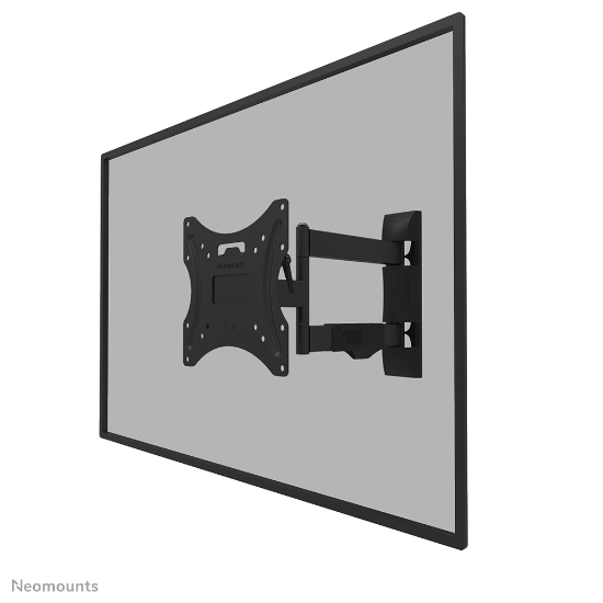 Picture of Neomounts WL40-550BL12 TV mount wall 32-55" - full motion - easy install
