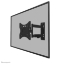 Image de Neomounts WL40-550BL12 Support pour écran mural 32-55" - orientable - installation facile