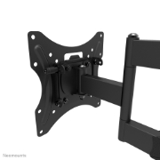 Picture of Neomounts WL40-550BL12 TV mount wall 32-55" - full motion - easy install