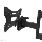 Picture of Neomounts WL40-550BL12 TV mount wall 32-55" - full motion - easy install