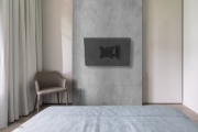 Picture of Neomounts WL40-550BL12 TV mount wall 32-55" - full motion - easy install