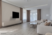 Picture of Neomounts WL40-550BL12 TV mount wall 32-55" - full motion - easy install