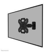Picture of Neomounts WL40S-840BL12 TV mount wall 32-55" - full motion - fast installation