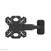 Picture of Neomounts WL40S-840BL12 TV mount wall 32-55" - full motion - fast installation