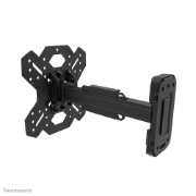 Picture of Neomounts WL40S-840BL12 TV mount wall 32-55" - full motion - fast installation
