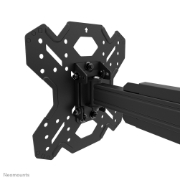 Picture of Neomounts WL40S-840BL12 TV mount wall 32-55" - full motion - fast installation