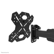 Picture of Neomounts WL40S-840BL12 TV mount wall 32-55" - full motion - fast installation