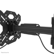 Picture of Neomounts WL40S-840BL12 TV mount wall 32-55" - full motion - fast installation