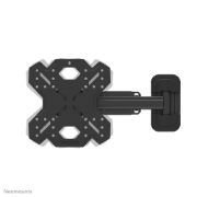 Picture of Neomounts WL40S-840BL12 TV mount wall 32-55" - full motion - fast installation