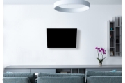 Picture of Neomounts WL40S-840BL12 TV mount wall 32-55" - full motion - fast installation