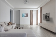 Picture of Neomounts WL40S-840BL12 TV mount wall 32-55" - full motion - fast installation