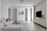 Picture of Neomounts WL40S-840BL12 TV mount wall 32-55" - full motion - fast installation