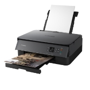 Picture of Canon PIXMA TS5350a Inkjet A4 4800 x 1200 DPI Wi-Fi