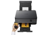 Picture of Canon PIXMA TS5350a Inkjet A4 4800 x 1200 DPI Wi-Fi