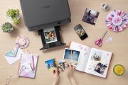 Picture of Canon PIXMA TS5350a Inkjet A4 4800 x 1200 DPI Wi-Fi