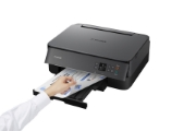 Picture of Canon PIXMA TS5350a Inkjet A4 4800 x 1200 DPI Wi-Fi