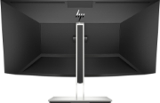 Picture of HP E-Series E34m G4 WQHD Curved USB-C Conferencing Monitor