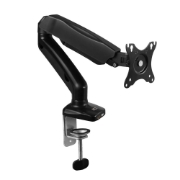 Picture of ACT Monitor arm 32" office, gas spring, 1 monitor