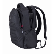 Picture of ACT Urban laptop backpack 17.3", made from recycled plastic bottles