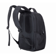 Picture of ACT Urban laptop backpack 17.3", made from recycled plastic bottles