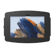 Picture of Compulocks Galaxy Tab A8 10.5" Space Enclosure Wall Mount Black