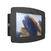 Picture of Compulocks Galaxy Tab A8 10.5" Space Enclosure Wall Mount Black