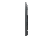Picture of NEC MultiSync M431 PG-2 Kiosk design 109.2 cm (43") LED 500 cd/m² Black Built-in processor 24/7
