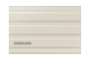 Picture of Samsung MU-PE2T0K 2 TB USB Type-C 3.2 Gen 2 (3.1 Gen 2) Beige
