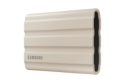 Picture of Samsung MU-PE2T0K 2 TB USB Type-C 3.2 Gen 2 (3.1 Gen 2) Beige