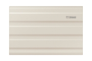 Picture of Samsung MU-PE2T0K 2 TB USB Type-C 3.2 Gen 2 (3.1 Gen 2) Beige