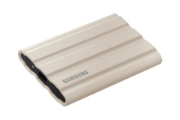 Picture of Samsung MU-PE2T0K 2 TB USB Type-C 3.2 Gen 2 (3.1 Gen 2) Beige