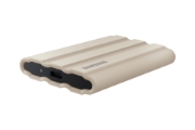 Picture of Samsung MU-PE2T0K 2 TB USB Type-C 3.2 Gen 2 (3.1 Gen 2) Beige
