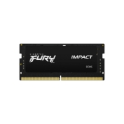 Picture of Kingston Technology FURY 16GB 4800MT/s DDR5 CL38 SODIMM (Kit of 2) Impact