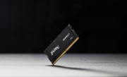 Picture of Kingston Technology FURY 16GB 4800MT/s DDR5 CL38 SODIMM (Kit of 2) Impact