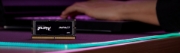 Picture of Kingston Technology FURY 16GB 4800MT/s DDR5 CL38 SODIMM (Kit of 2) Impact