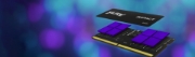 Picture of Kingston Technology FURY 16GB 4800MT/s DDR5 CL38 SODIMM (Kit of 2) Impact