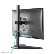 Picture of Neomounts FPMA-D550SBLACK Monitor stand 13-32"