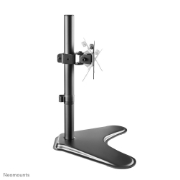 Picture of Neomounts FPMA-D550SBLACK Monitor stand 13-32"