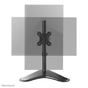 Picture of Neomounts FPMA-D550SBLACK Monitor stand 13-32"