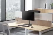 Picture of Neomounts FPMA-D550SBLACK Monitor stand 13-32"