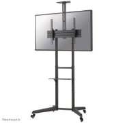 Picture of Neomounts FL50-550BL1 TV trolley 37-70"