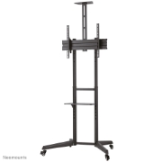 Picture of Neomounts FL50-550BL1 TV trolley 37-70"