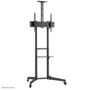 Picture of Neomounts FL50-550BL1 TV trolley 37-70"