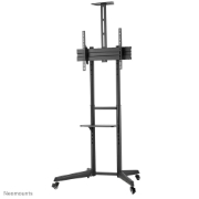 Picture of Neomounts FL50-550BL1 TV trolley 37-70"
